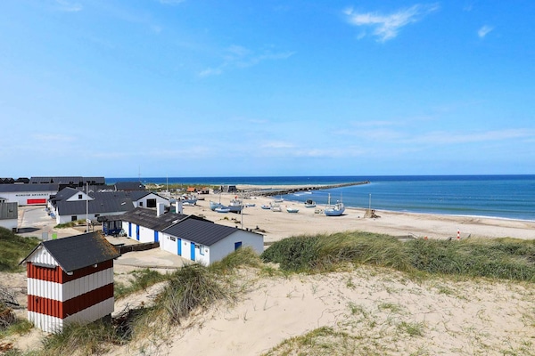 House | Beach