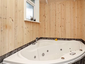 Hus | Spabehandling