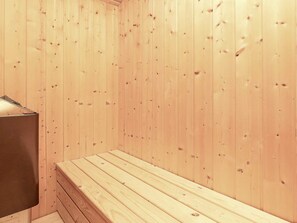 House | Sauna - 4 Star Holiday Home in Thisted (Thisted)