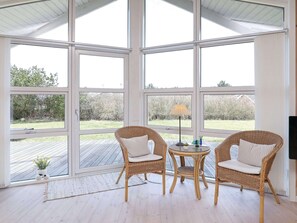 Interior - 4 Star Holiday Home in Thisted (Thisted)