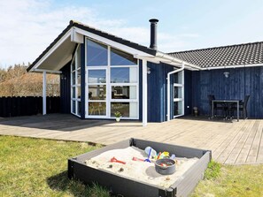 House | View from property - 4 Star Holiday Home in Thisted (Thisted)