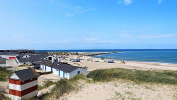 House | Beach