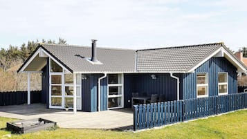 House | Exterior