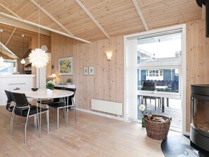 Ferienhaus | Innenbereich