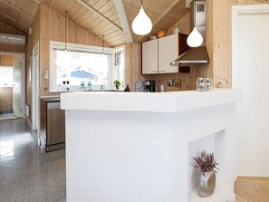 House | Interior - Luxury Retreat in Vorupor - By Traum Ferienwohnungen (Thisted)