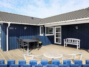 House | View from property - 4 Star Holiday Home in Thisted (Thisted)