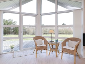 Rumah | Interior