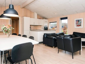 House | Interior