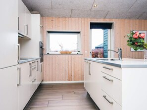 House | Interior - 10 Person Holiday Home in Glesborg-by Traum (Glesborg)