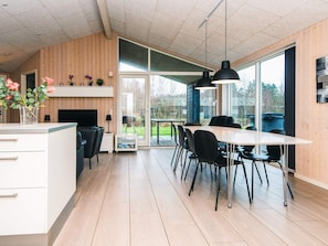 House | Interior