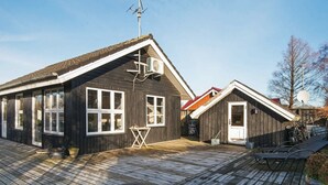 Eksteriør