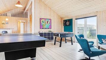 Ferienhaus | Ausstattung der Unterkunft