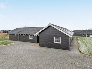 Eksteriør