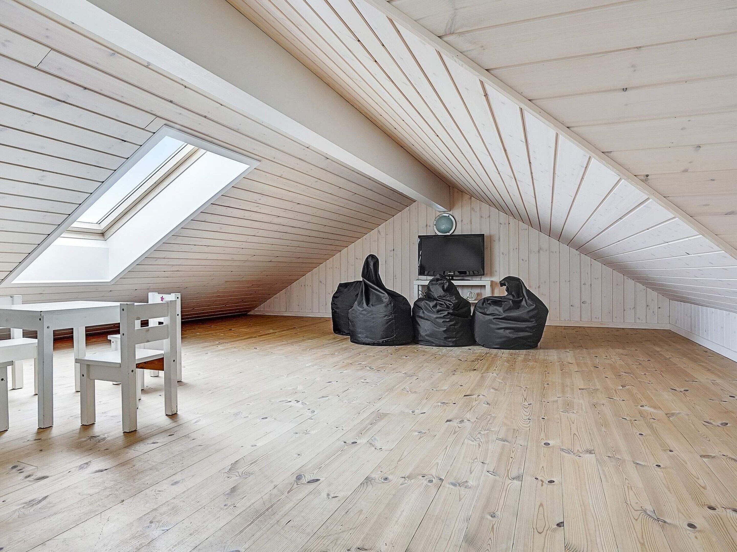 Ferienhaus | Innenbereich