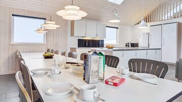 Ferienhaus | Eigene Küche | Hochstuhl