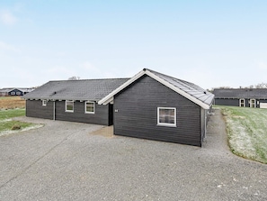 Eksteriør