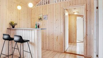 Ferienhaus | Innenbereich