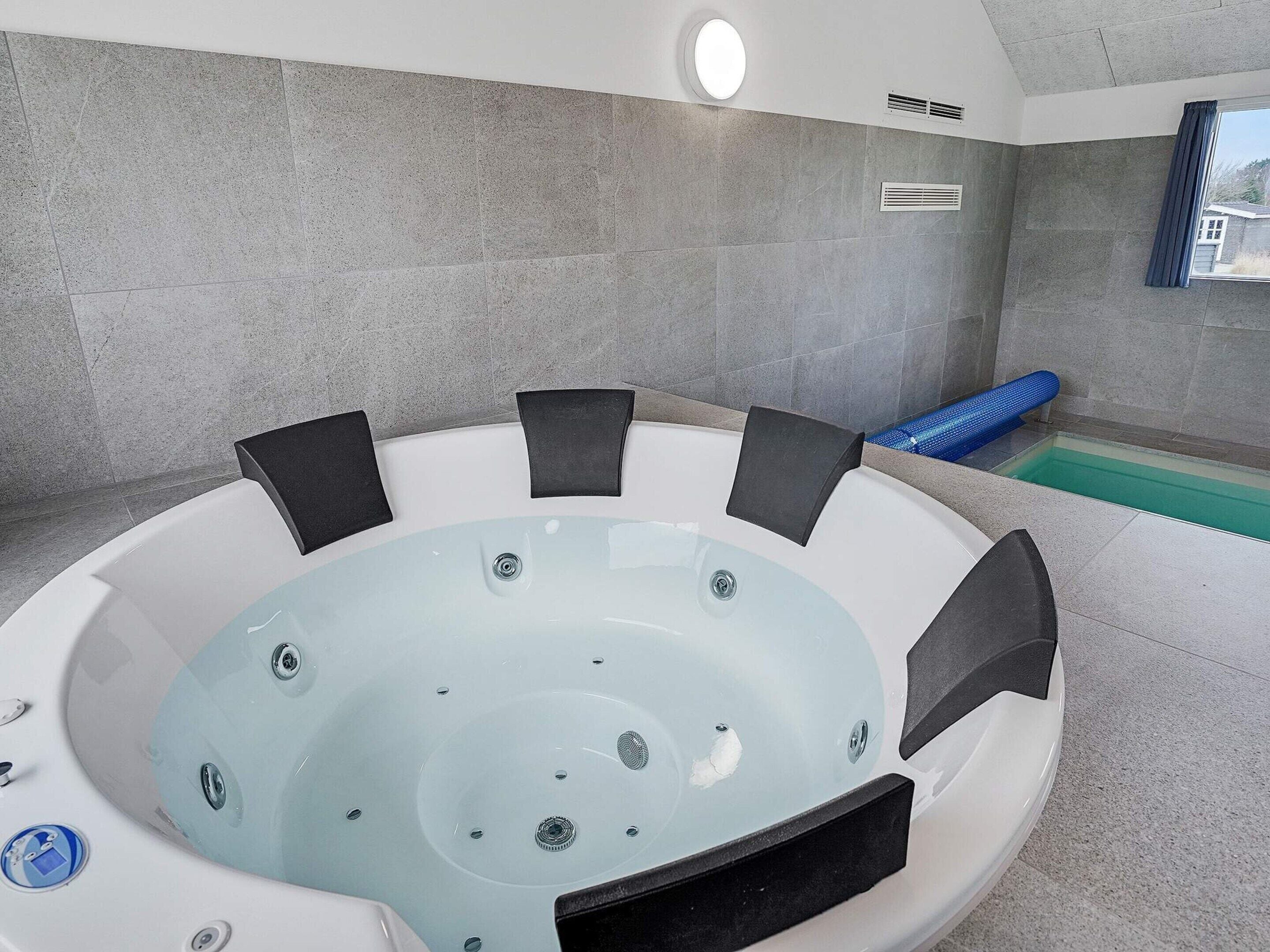 Perawatan spa