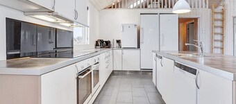 Luxury Pool Retreat in Kegnaes - By Traum Ferienwohnungen