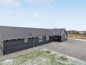 Eksteriør
