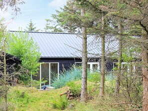 House | Exterior - 9 Person Holiday Home in Hjorring (Hjørring)