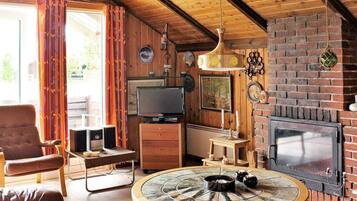 House | Interior