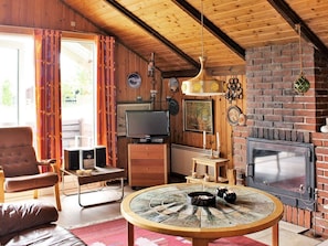 Ferienhaus | Innenbereich