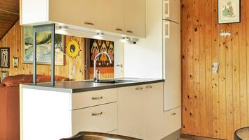 House | Interior