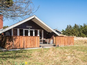 House | Exterior