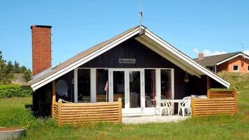House | Exterior