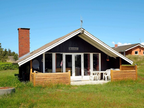 House | Exterior