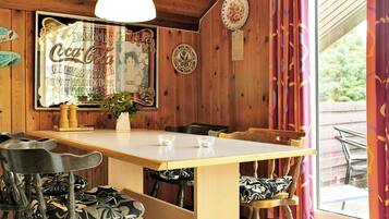 House | Interior