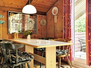 Ferienhaus | Innenbereich