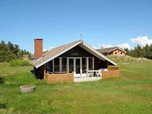 House | Exterior
