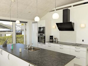 Hus | Interiør