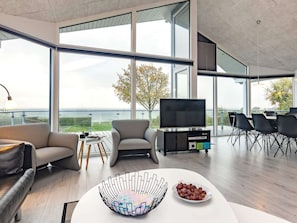 Hus | Interiør
