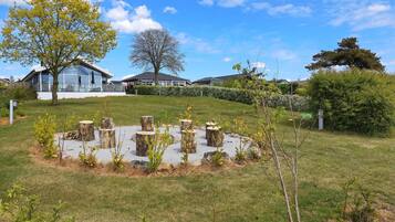 House | View from property