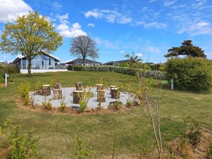 Nhà | Quang cảnh nhìn từ nơi lưu trú