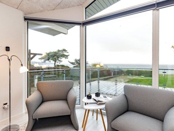 Hus | Interiør