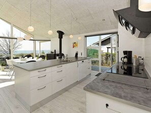 Hus | Interiør