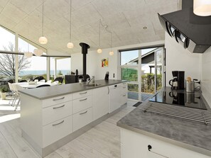 Interior - Seaside Bliss in Fyn - By Traum Ferienwohnungen (Faaborg)