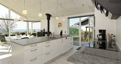 Seaside Bliss in Fyn - By Traum Ferienwohnungen