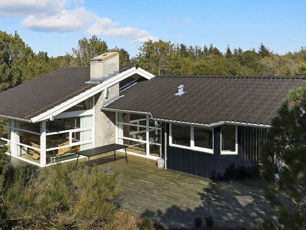 House | Exterior