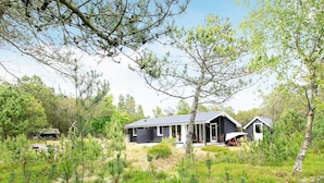 Eksteriør