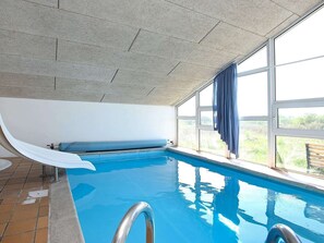 House | Pool | Indoor pool, outdoor pool
