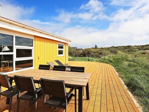 House | View from property - 14 Person Holiday Home in Hjorring-by Traum (Hjørring)