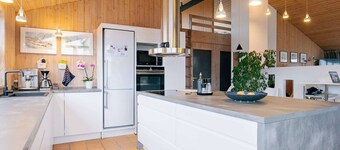 14 Person Holiday Home in Hjorring-by Traum