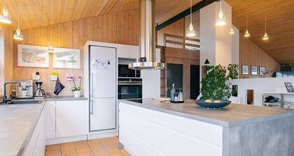 14 Person Holiday Home in Hjorring-by Traum
