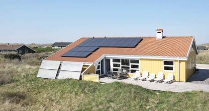 14 Person Holiday Home in Hjorring-by Traum