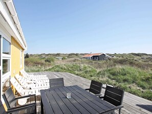 House | View from property